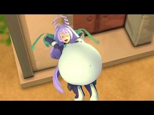 Vore animation 4 #apoyo #parati #animation #myheroacademia #apoyoplissssssssssssss