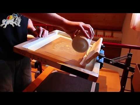 Qualatex 24" 🎈 Balloon Printing 🎨 - Skeppo -