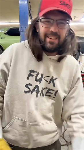 Angle grinder secrets revealed