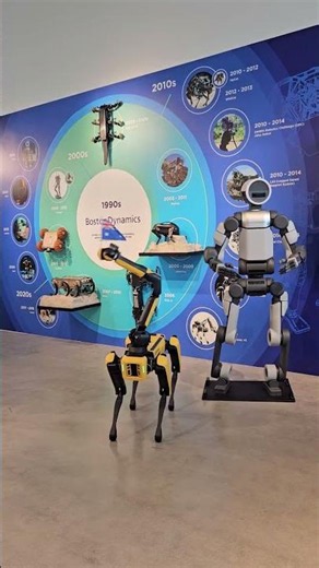 Celebrating Soccer | Boston Dynamics