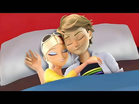 10 Of The Best Relationships In Miraculous Ladybug
