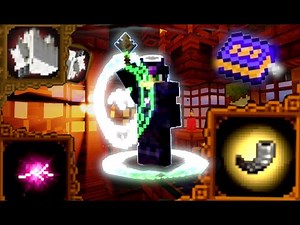 Wizardry Next Generation Electroblob's Wizardry Minecraft mod Part1