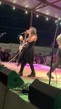 Flyleaf - Again Live 2023