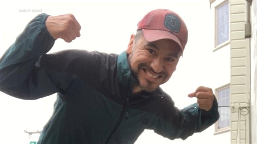 Social worker killed in horrific San Francisco hospital stabbing attack, officials say