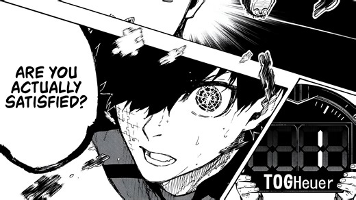 Blue Lock Chapter 325: Release Date and Everything We Need to Know