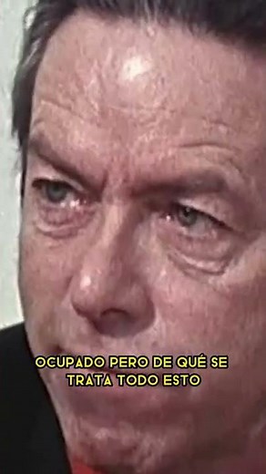 🔴 The Message That Will Change Your Life 👉 ALAN WATTS IN SPANISH ✅