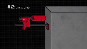 Are you extending walls, slabs or columns using post-installed rebar?...