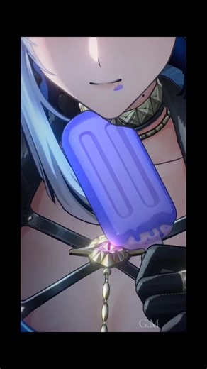 #galbrena #wutheringwaves #wuwa #kurogames #wuwaedit