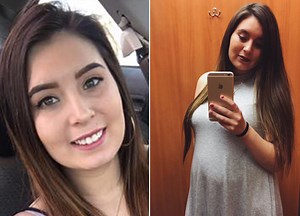 Body Of Missing Pregnant Woman Found After Baby Is Discovered Alive