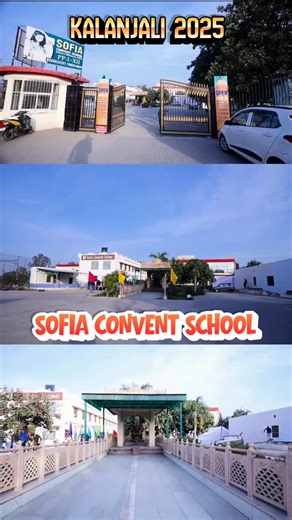 Sofia Convent School, Murthal on Instagram: "At Sofia Convent School, we don’t just teach; we inspire. Whether it’s on stage or in the classroom, our students lead with confidence. Is your child ready to shine? 🌈 ​🚀 ADMISSIONS OPEN | SESSION 2026-27 🚀 Secure your child’s future in an environment that celebrates their unique identity. ​✨ Why choose us? ✅​State-of-the-art infrastructure ✅​Excellence in Co-curricular activities ✅​Dedicated Faculty ✅​Values-based learning ​👉 Visit us at Sofia Co
