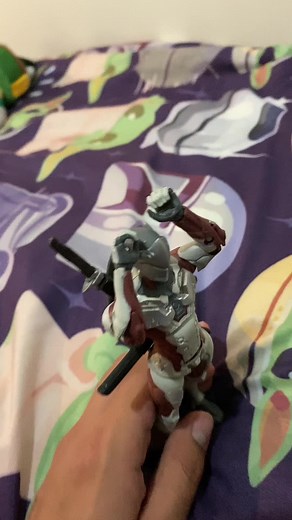 Los dinosaurios y Genji: Una colección única