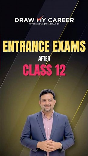 Entrance Exams After Class 12 | Complete Guide for Science, Commerce & Arts Students