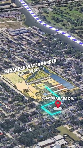 This is how normal property videos look… vs THIS 🔥#drone #googleearthstudio #tutorial #architecture