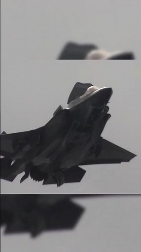 F-35B Takeoff from USS America – STOVL Jet in Action!