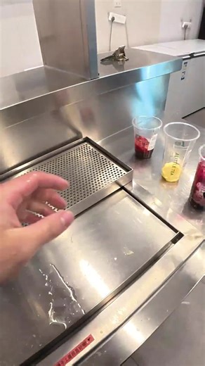 How to Make Milk Tea: ASMR Bartending Guide