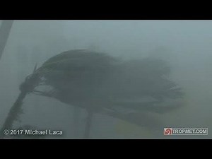 2.4K views · 60 reactions | Hurricane IRMA - Naples, Florida - September 10, 2017 | Natural disasters | Facebook