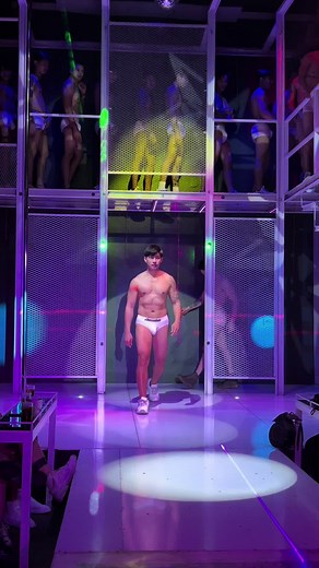 Jupiter’s Models #model #jupiter #silom4 #bangkok #jupiter2018bkk