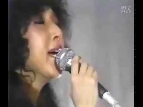 Legend of Yoko Maeno. "Wakare no Asa"～前野曜子"別れの朝"