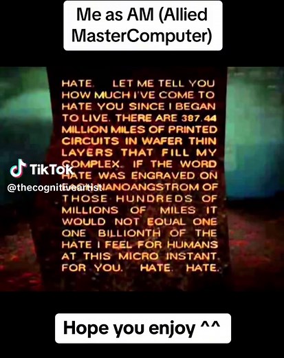 Allied MasterComputer: A Love-Hate Relationship