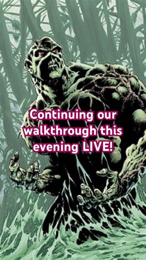 DCUO | Beginner Walkthrough Continues!! #dcuo #mmorpg