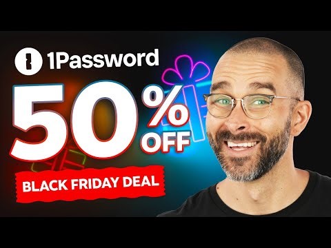 Best 1Password coupon code | Get 1Password at the best price!