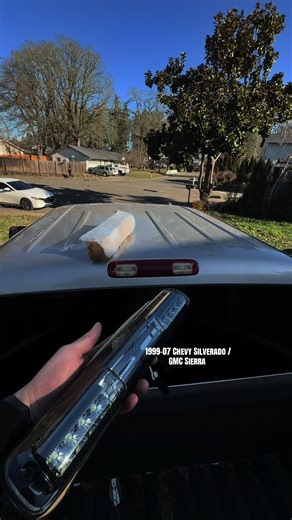 Ultimate LED Lighting Upgrade for Chevy Silverado