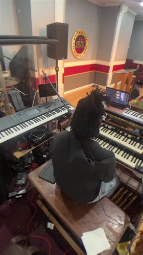 Celebrating Praise and Worship in Black Church Culture