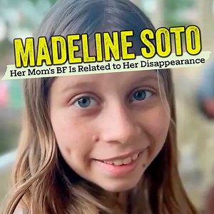 24K views · 214 reactions | Mom’s Boyfriend Is Involved in Madeline Disappearance | Annie Elise x 10 to LIFE | Facebook