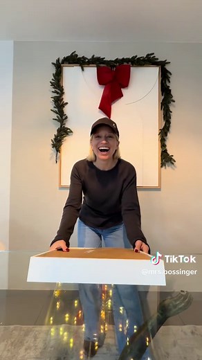 DIY Geburtstags Geschenkidee im Bilderrahmen