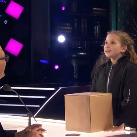 Issy Simpson: Kid SHOCKS Judges With Unbelievable Magic Trick | Heart of America