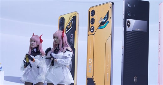 ZTE at Mobile World Congress 2025: AI driven Innovations