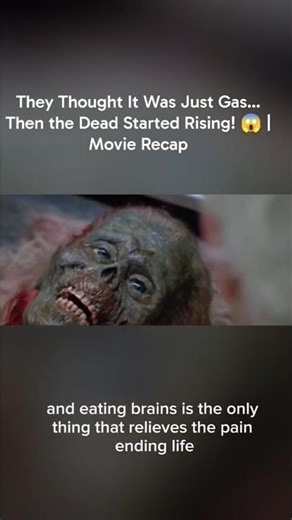 A Simple Mistake Awakens the Dead! | Horror Movie Recap