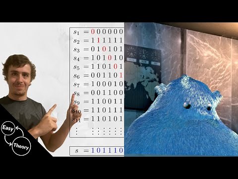 Does Veritasium's/Hilbert's Infinite Hotel Really Run out of Room?