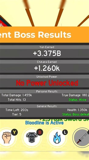 How to one shot boss easily in anime fighting simulator endless #afse