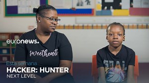 New film 🎥 Now organized criminals 🦹🏽‍♂️ are targeting kids' games. 🎮 Young people talk about what happened when their game accounts were hacked. 😿 | Kaspersky