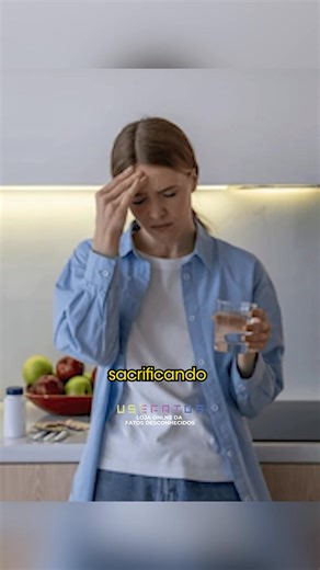 7 coisas que acontecem no seu corpo quando está com anemia. #curiosidades #fatosdesconhecidos #anemia #hemoglobina #globulosvermelhos | Fatos Desconhecidos