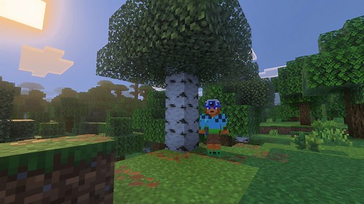 Minecraft Vibrant Memories add-on guide: How to get and play