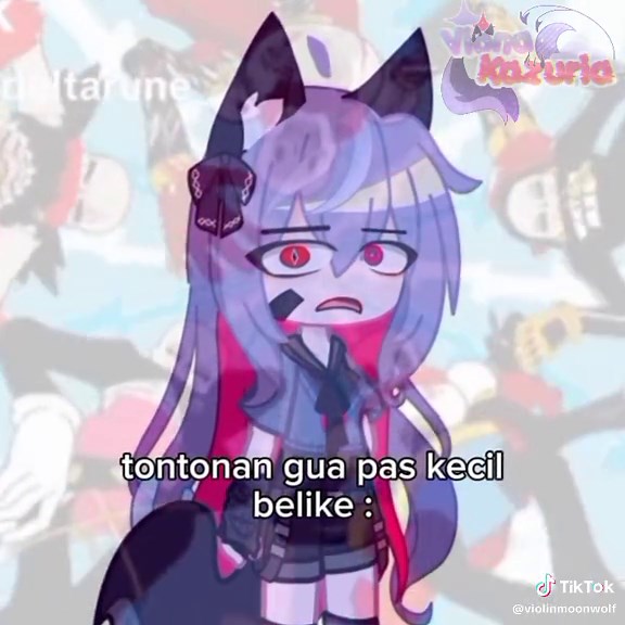 Nostalgia dalam Tari Papyrus dari Undertale