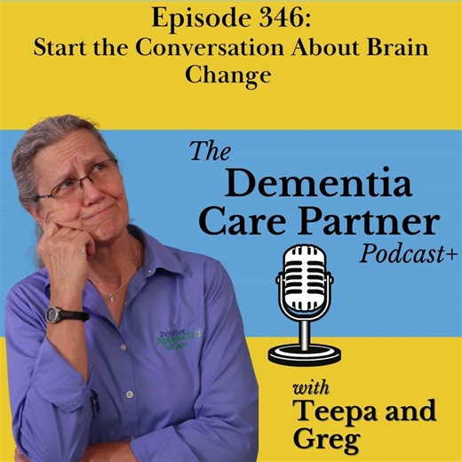 Starting the conversation about brain change can feel hard—but it doesn’t have to feel scary.