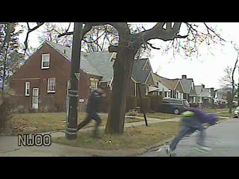 Kevin Matthews Dearborn police shooting