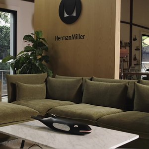 Offering furniture from both the world's most celebrated and emerging designers, Living Edge is led by an unwavering commitment to authenticity when it comes to furniture and lighting. Whether you are a lifelong lover of interior design or a new homeowner, look to Living Edge for furniture, lighting, and design to elevate any space. | Living Edge