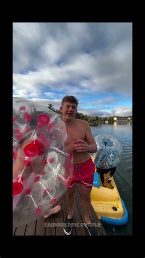 Wholesome Fails: An Ordinary Moment That Turned Funny Way Too Fast