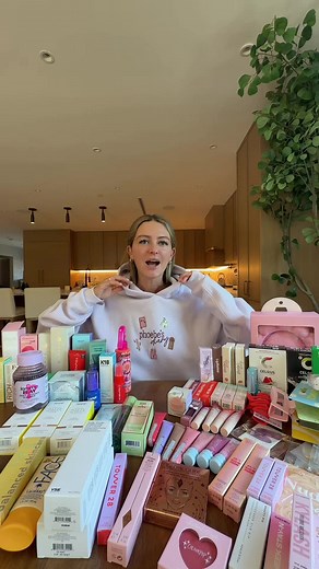 Huge Beauty & Skincare Giveaway — Win Full PR Haul