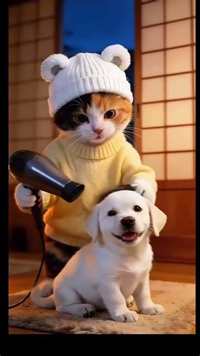 Cute Guys Cute Works...