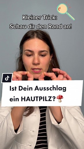 Erkennung und Behandlung von Hautpilz: Tipps von Dermatolog:innen