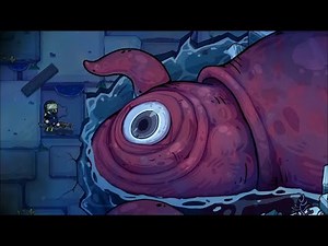 Magicraft (Dave the Diver Crossover) - Full Run Playthrough