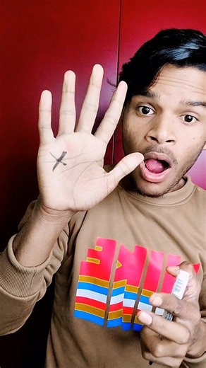 Marker Magic Tricks Challenge 😱💯 Tutorial 🤯#lyrics #shorts #trendingsong #viral
