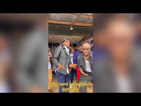 Nswi Nswi (Endongo Nsya) by Driangel and Afro Adds