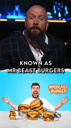 The truth about MrBeast’s burgers