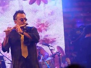 The Flute Song, Remo Live